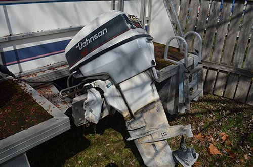 Property photo 5 - PERSONAL PROPERTY AUCTION, Smokeys Landing Inventory & Personal Property